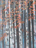 Scarlet Birch