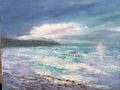 Evening Shore